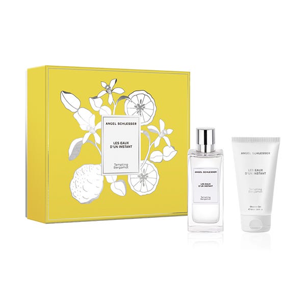 Estuche Les Eaux D'un Instant Tempting Bergamot| 1 UD