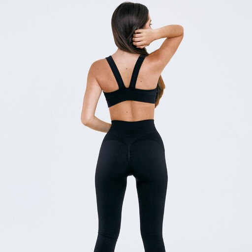 Leggings Aqua Role-Aqua