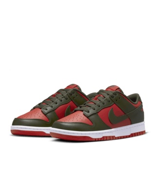Nike Dunk Low Retro Men's Shoes