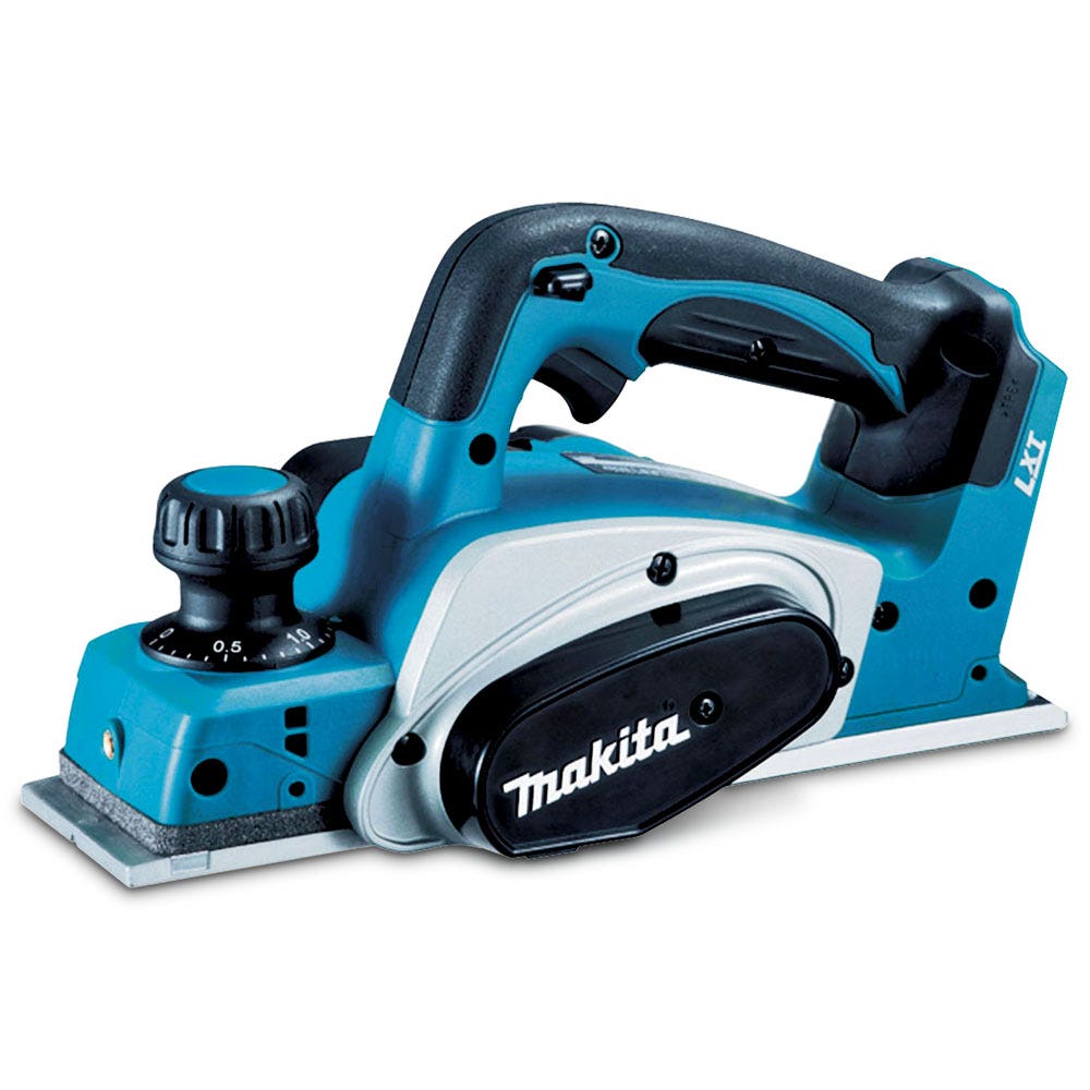 MAKITA 3-delers sett 18V børsteløs 2 x 5,0Ah DLX3098TJ