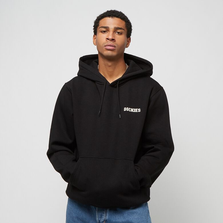 Hays Hoodie