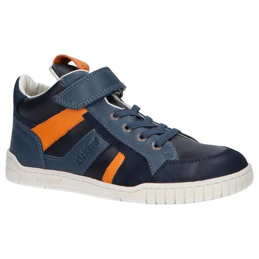  Deportivas Kickers 878830-30 Wincky Cdt
