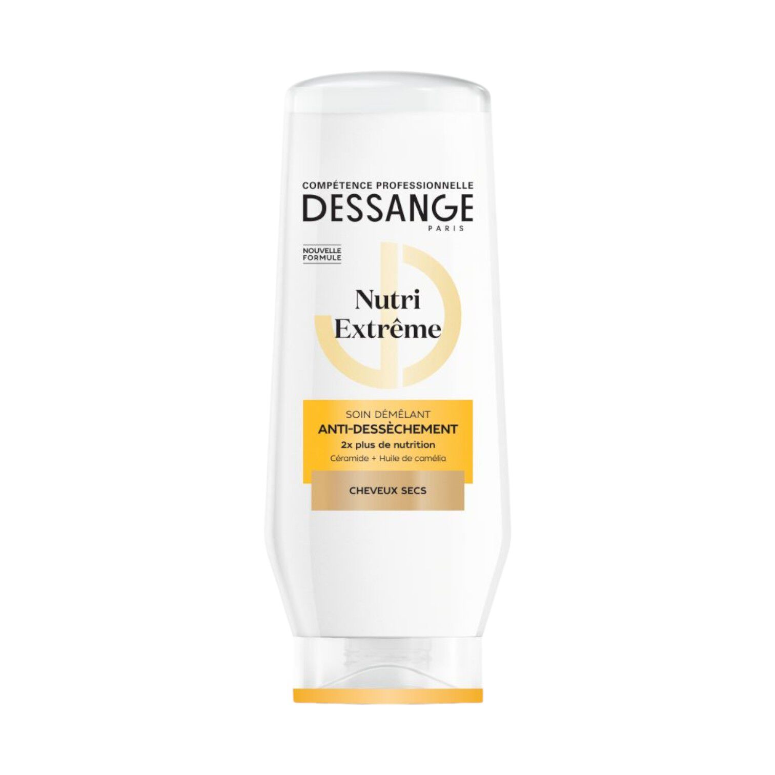 Dessange Professional Hair Luxury Nutri Extreme