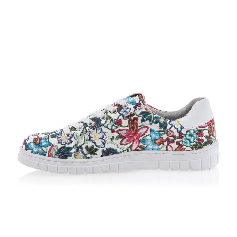Sneakers Femme Multicolor