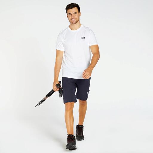 North Face Simple