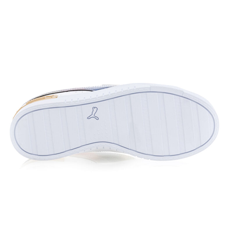 Korit / lenkkarit Fille Blanc