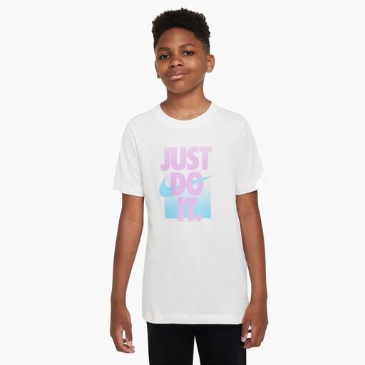 Camiseta Nike