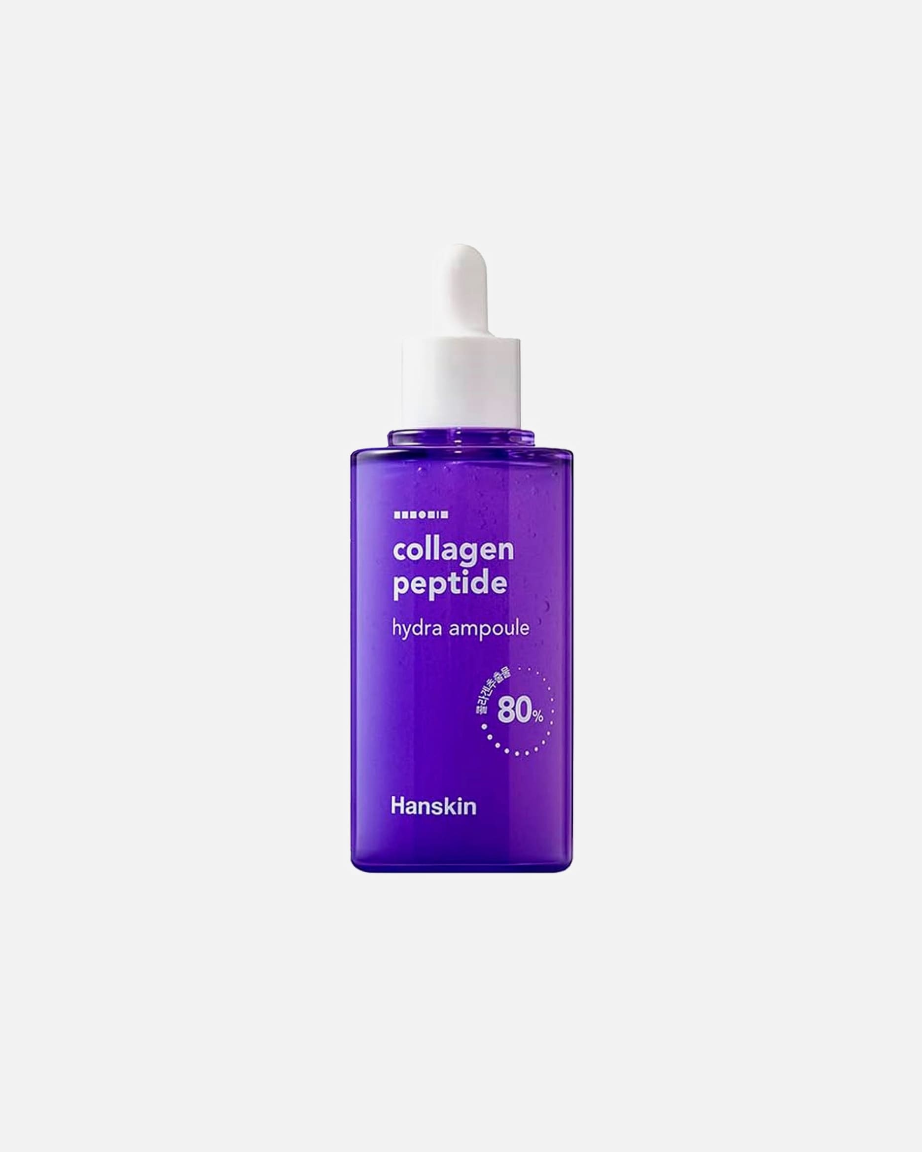 Hanskin serum protiv starenja Hanskin kolagen peptid ampula (serum) 90 ml - 90 ml