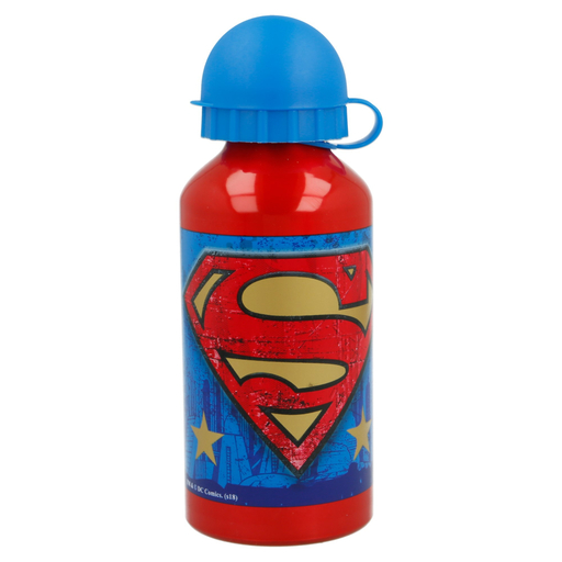 Bidon Superman 63612