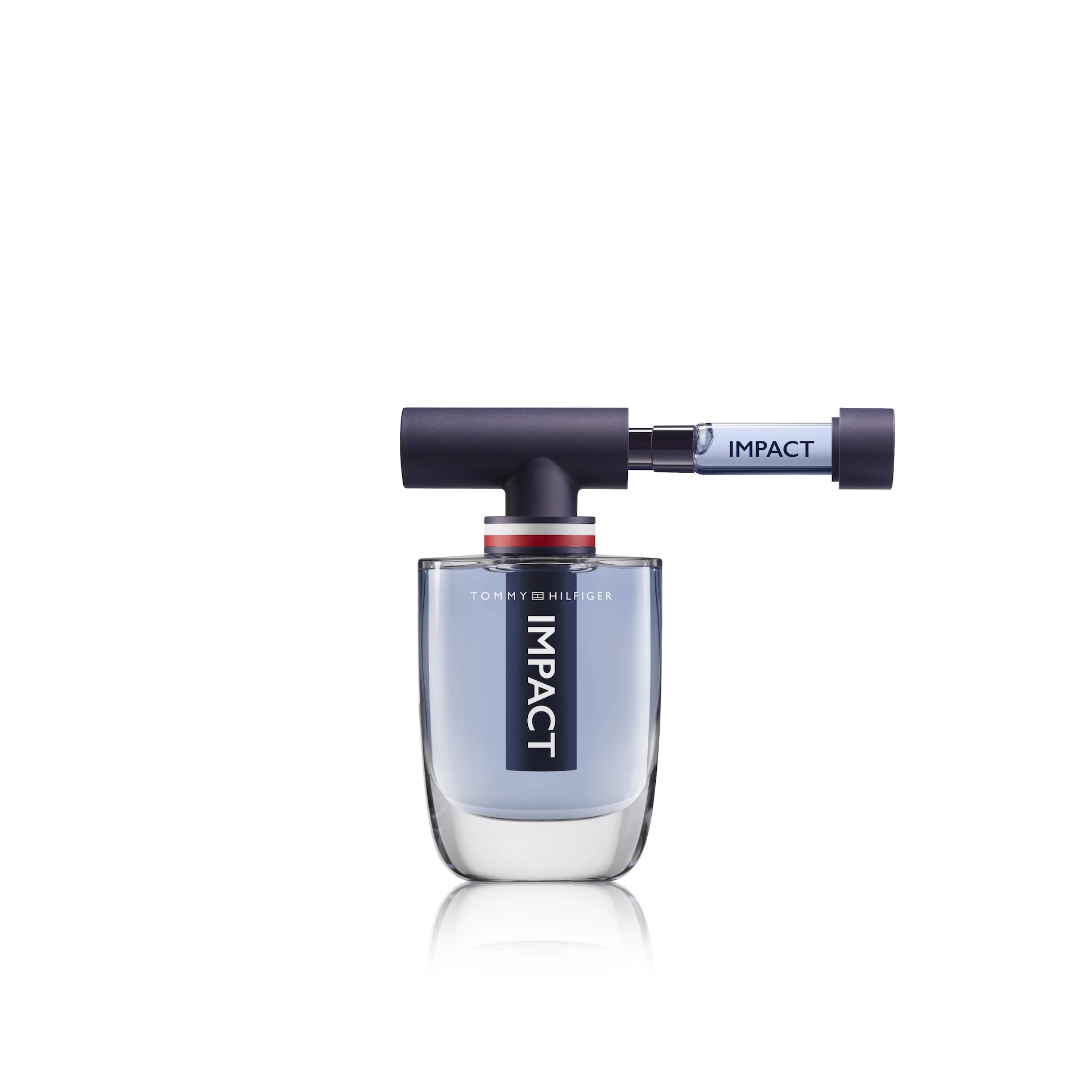 Tommy Hilfiger Impact EDT 100 ml