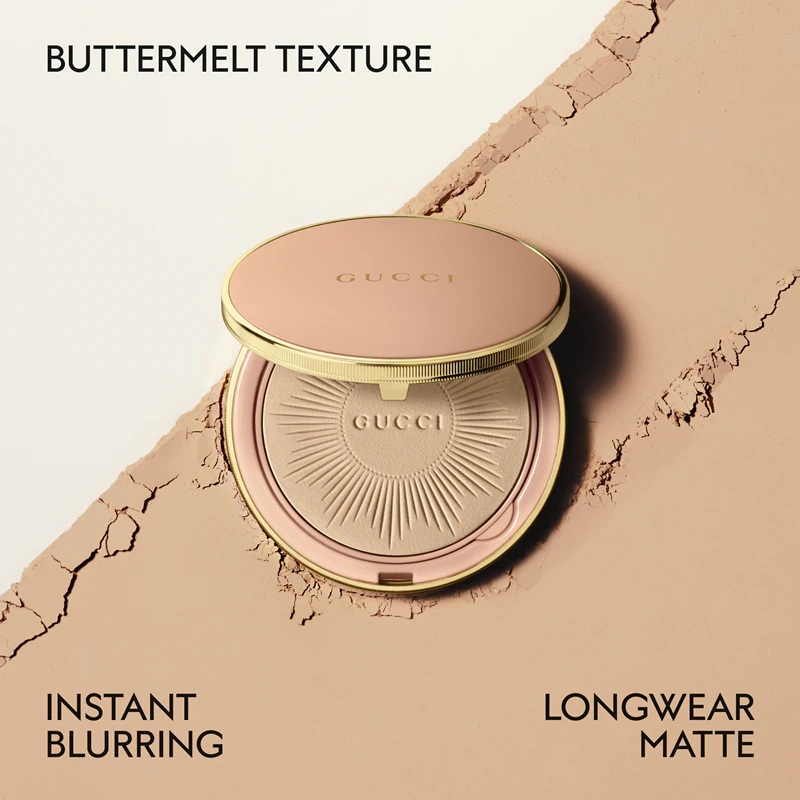 Gucci Gucci Beauty Matte Powder
