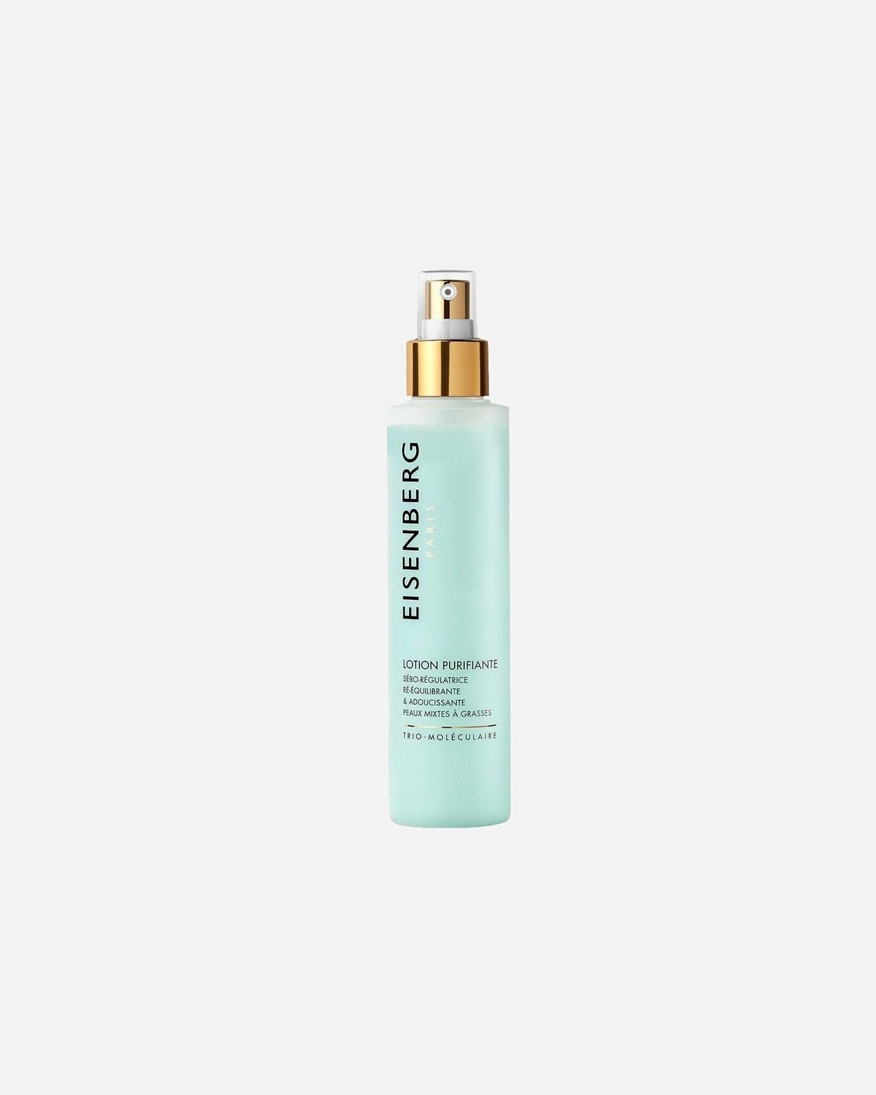 Eisenberg Toner Woman Classic Skin Care valomasis losjonas moterims, 150 ml
