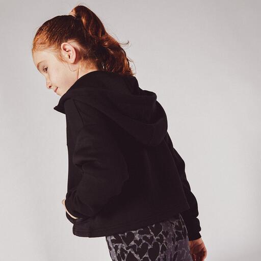 Sudadera Silver