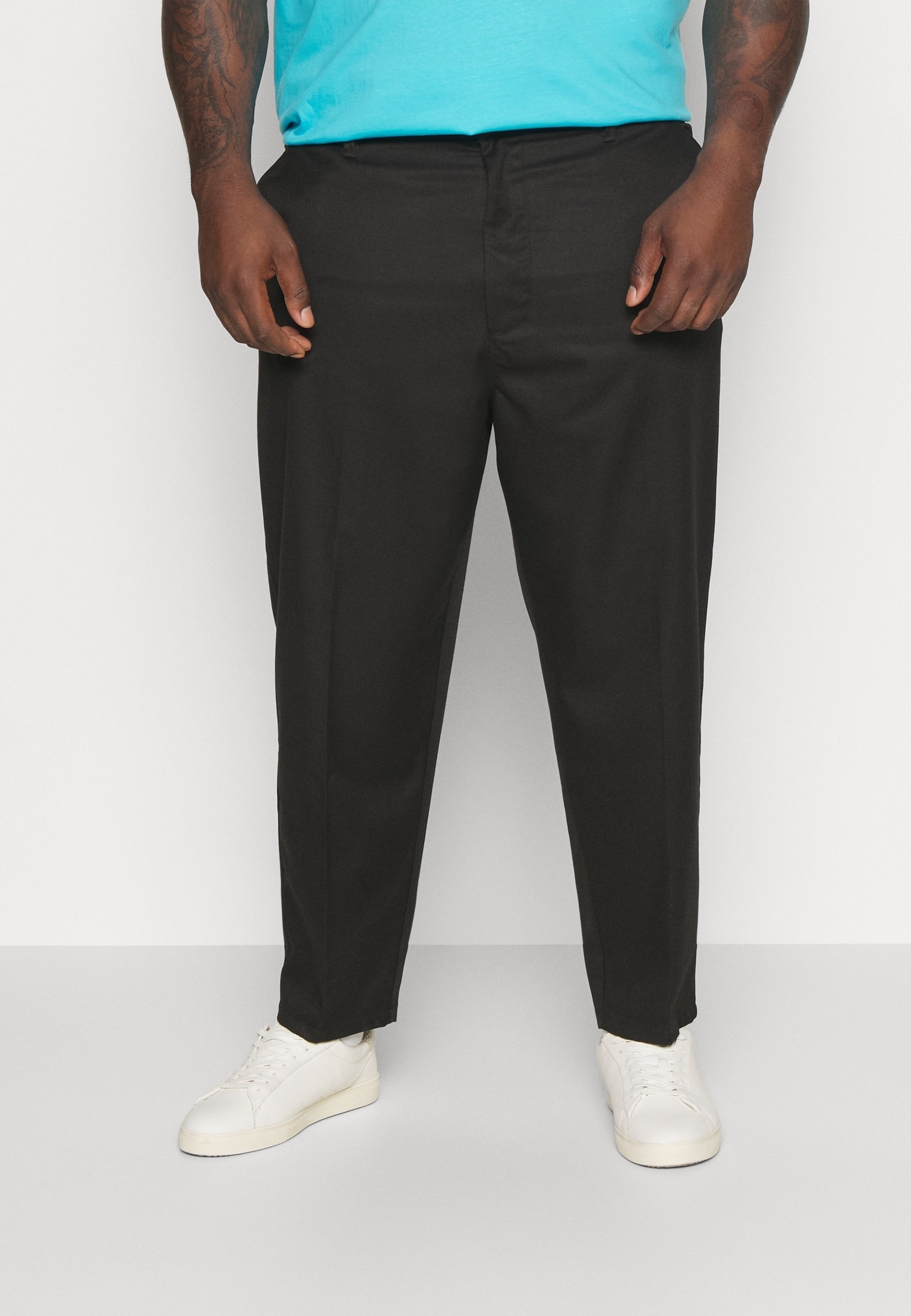 Pantalon Rebel Redéfini - noir
