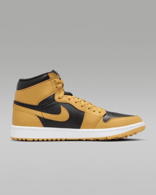 Air Jordan I High G Men's Golf Shoes