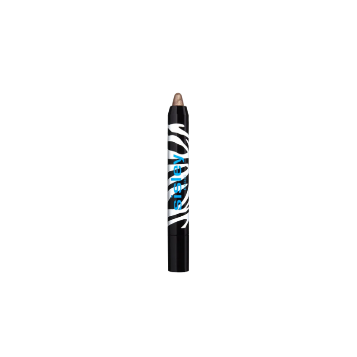 Sisley Phyto Eye Twist ūdensizturīgās acu ēnas 1 Topaze