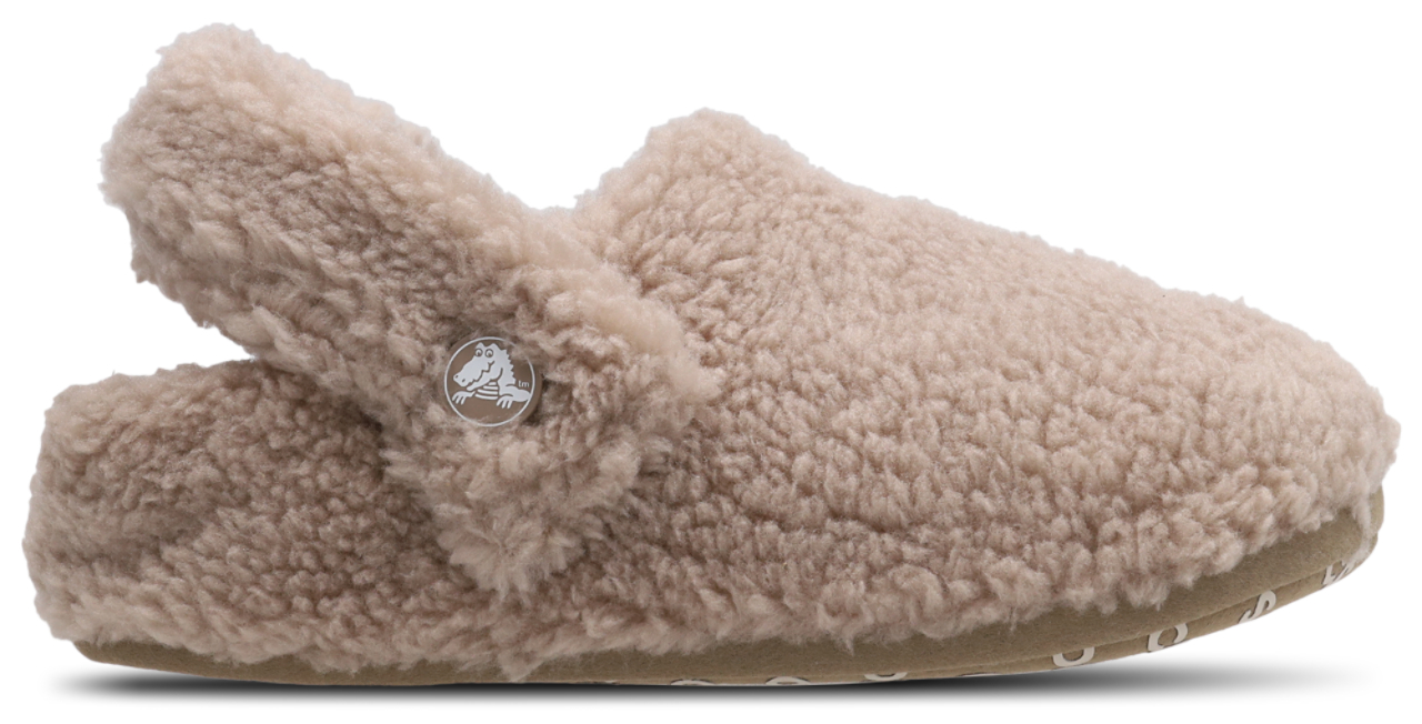 Crocs Cozzy-toffel