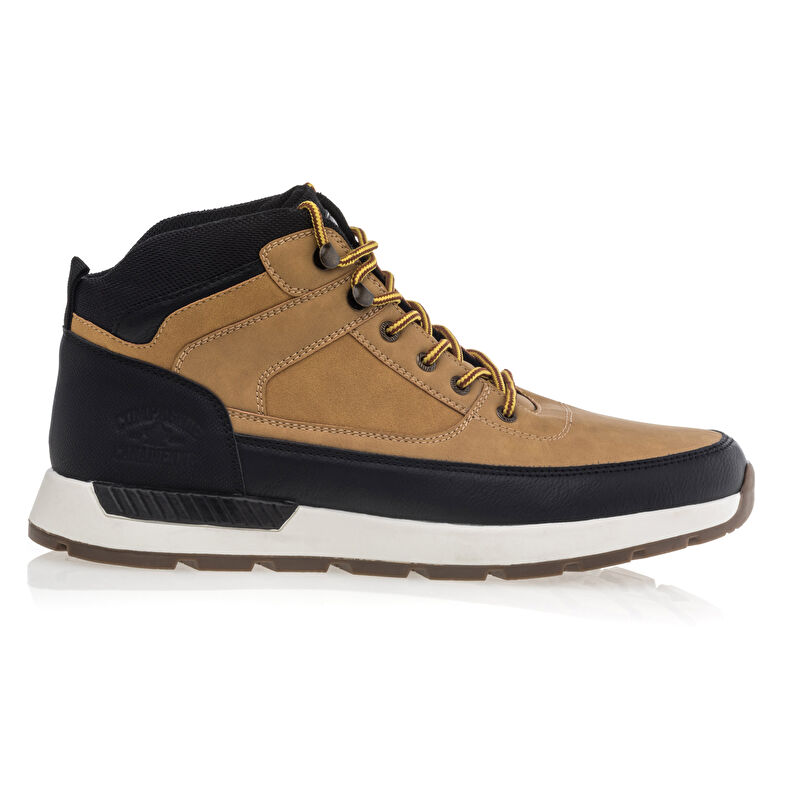 Botas marrones para hombre / Botines