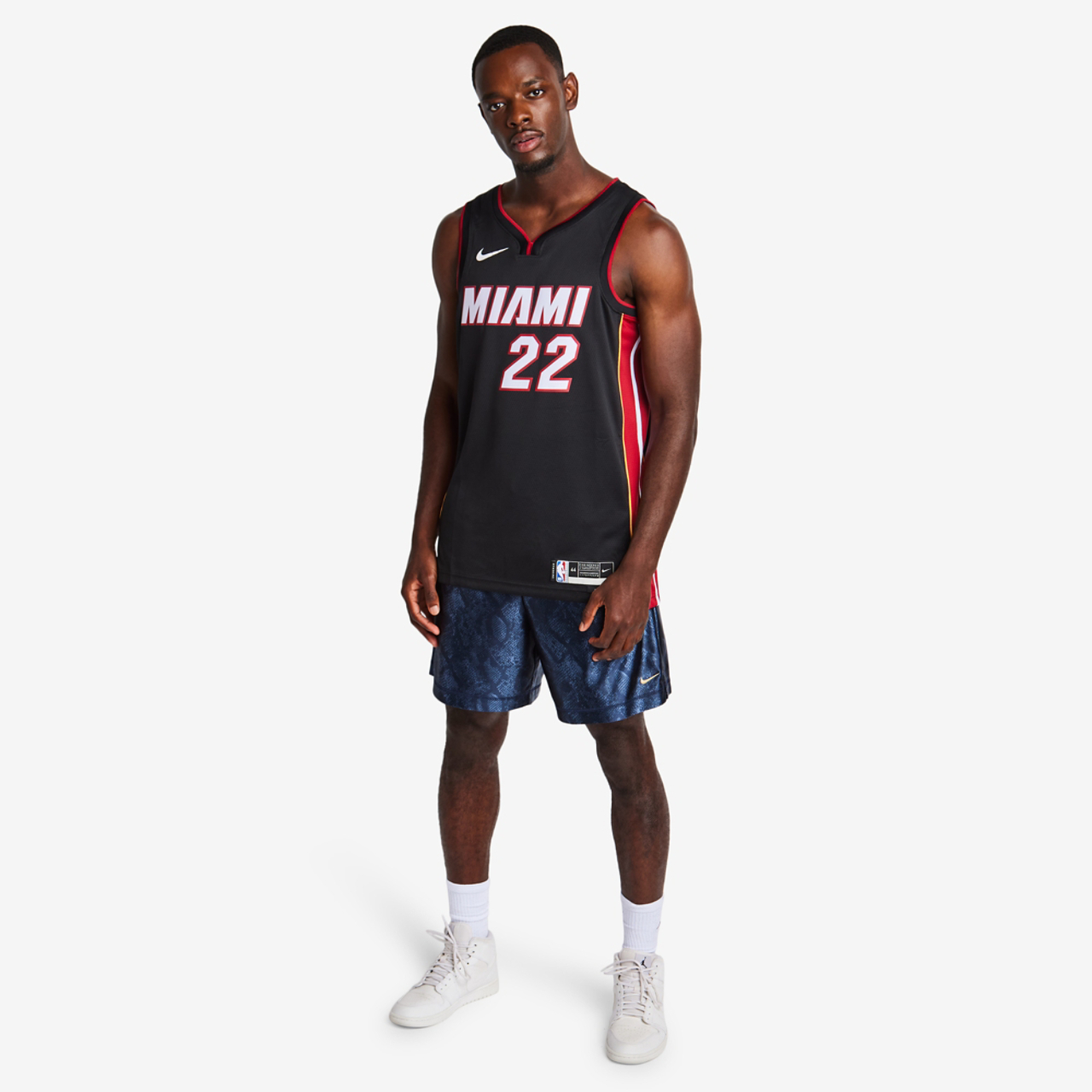 Nike Nba J. Butler Heat Swingman