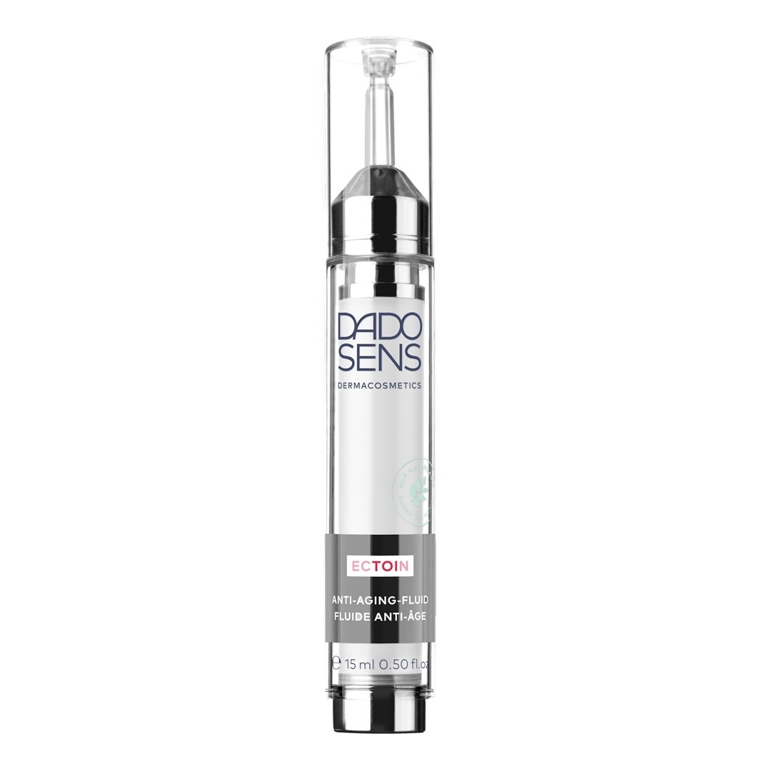 DADO SENS Dermacosmetics Nočný krém REGENERATION E Regenerácia - 50 ml