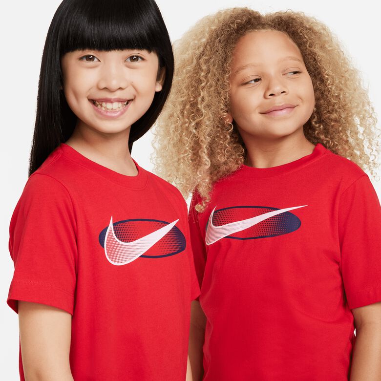 Sportswear Tee Core Brandmark 2
