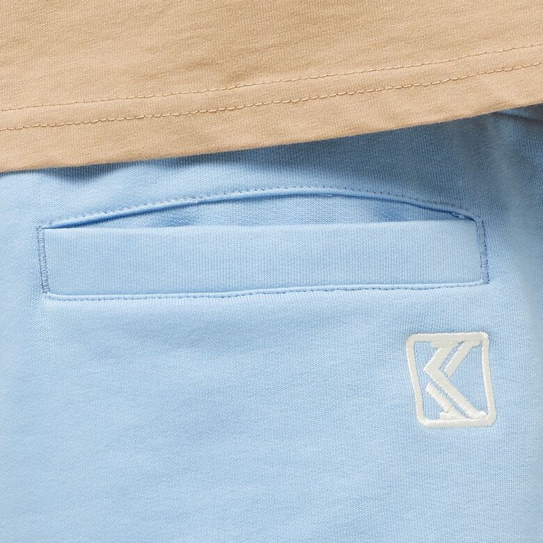 Small Signature Diner Sweatshorts