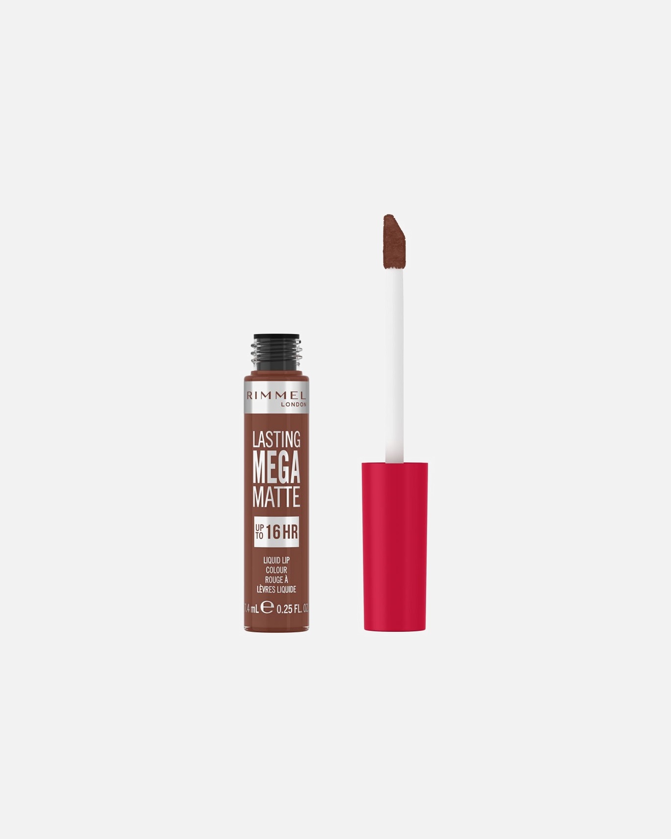 Rimmel London LASTING MEGA MATTE