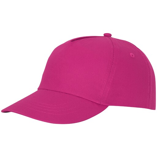  Gorra Modelo Feniks De 5 Painéis Adultos Bullet