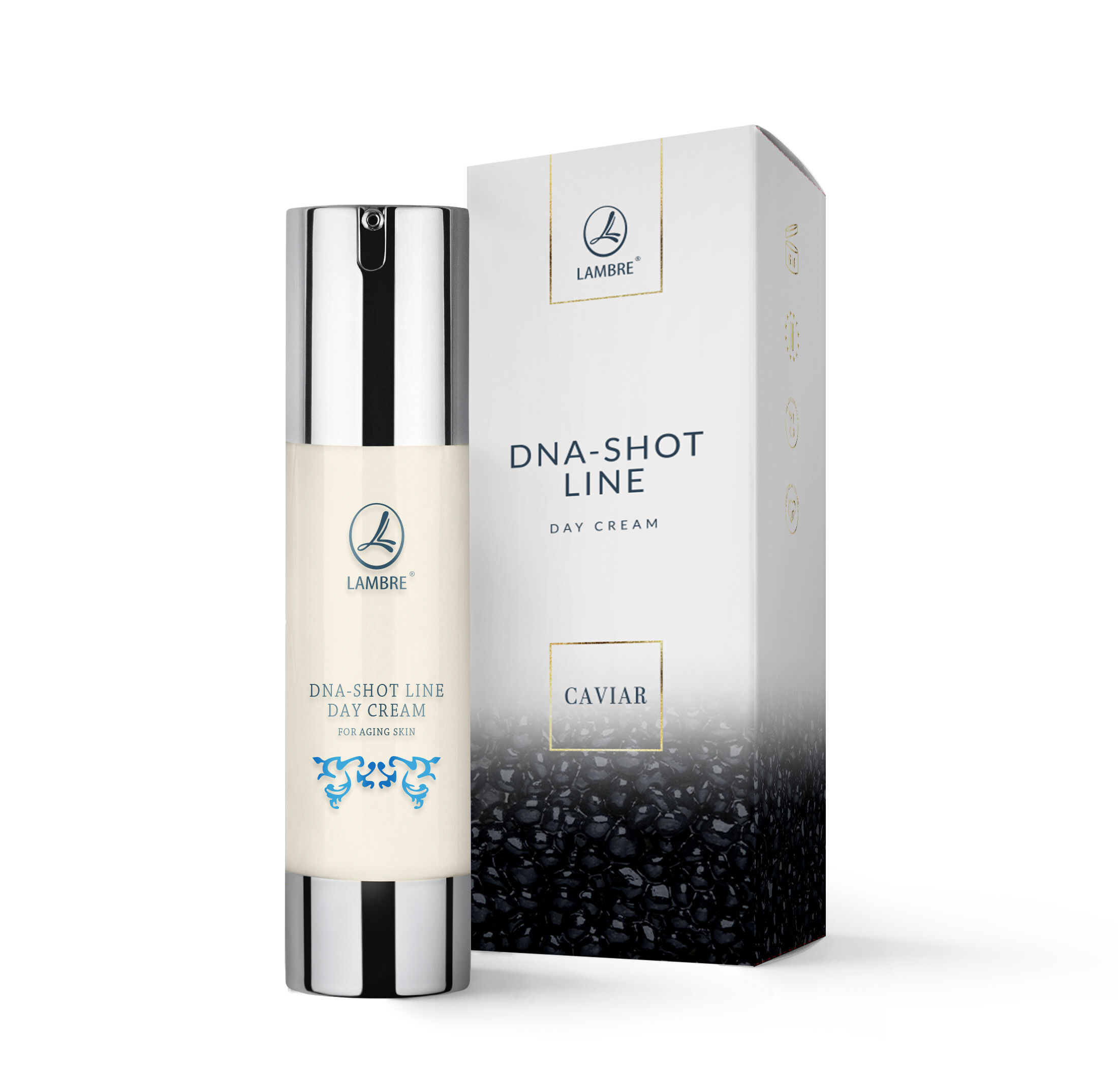 Lambre DNA-Shot