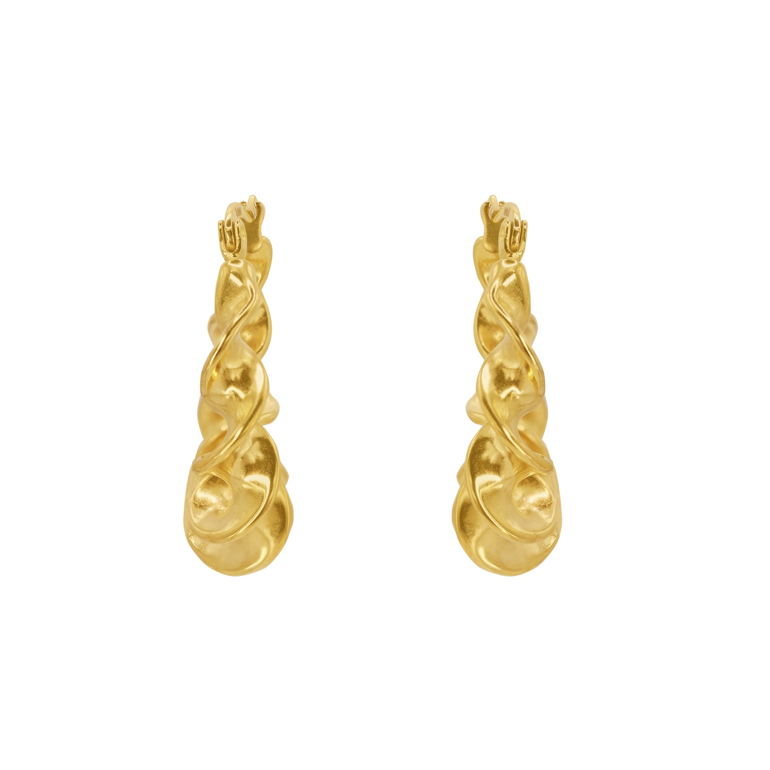 Heideman Boucles d'oreille Ovid