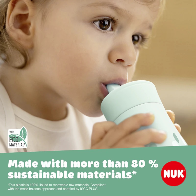 NUK Mini-Me rinkinys kūdikių buteliukams