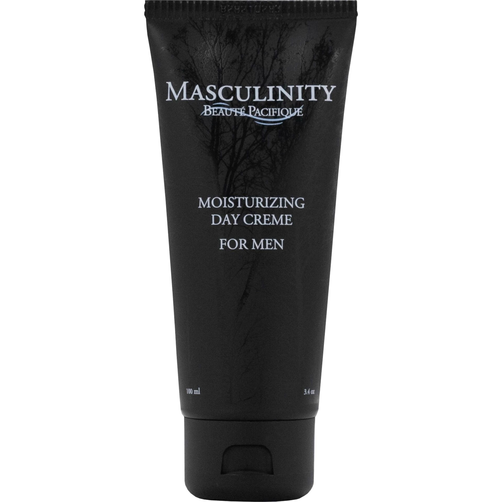 Hidratáló nappali krém férfiaknak 100 ml - Beauté Pacifique
