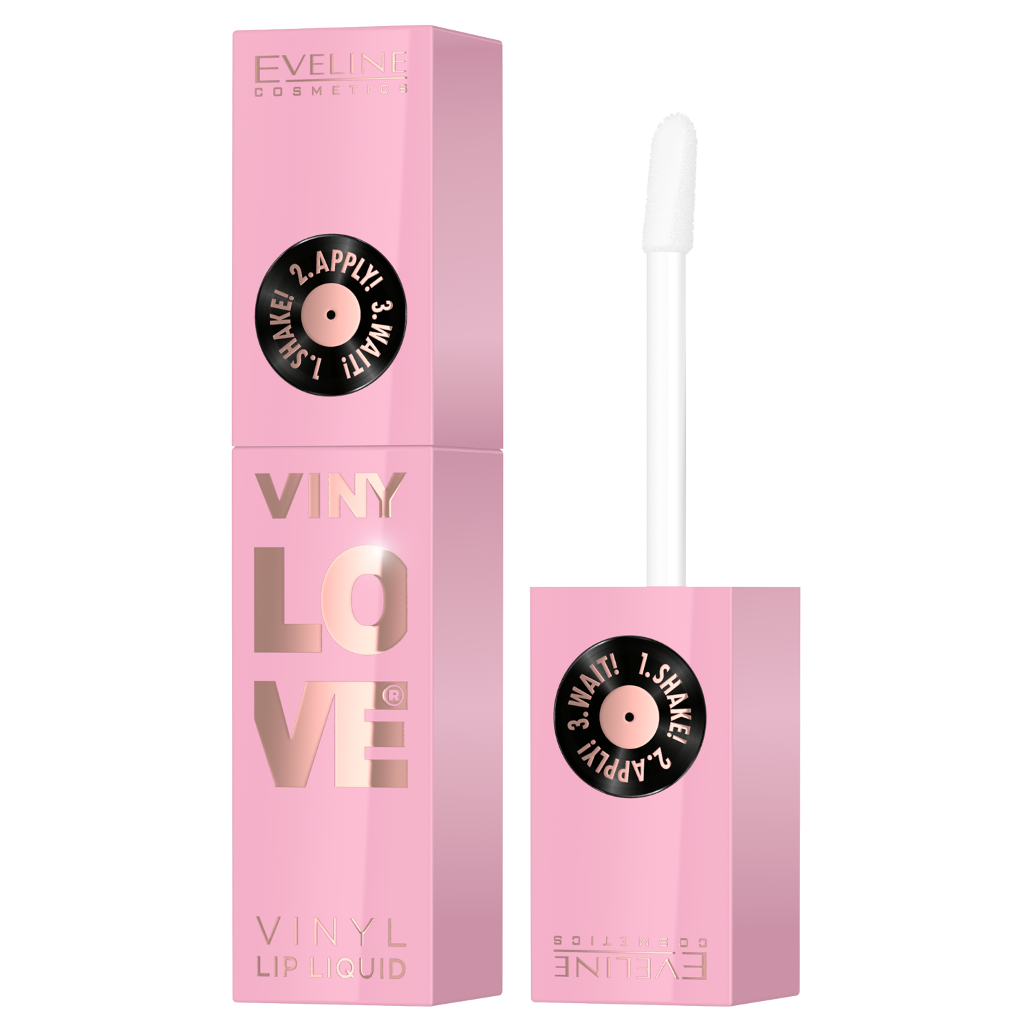 Eveline Cosmetics VINYLOVE