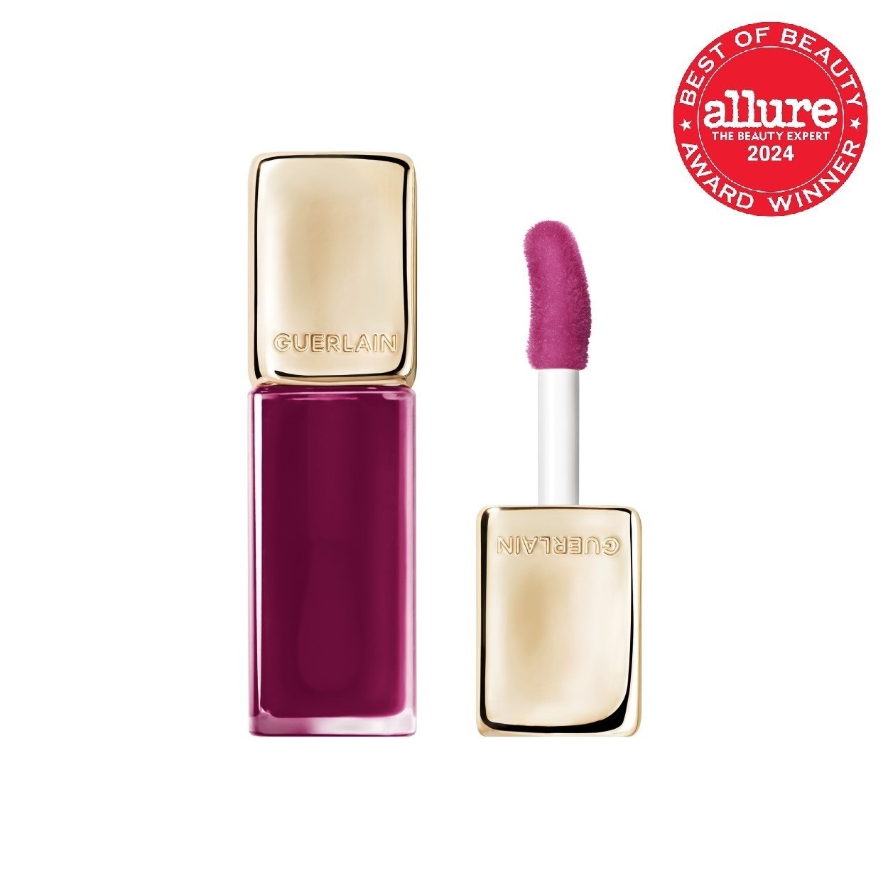 Guerlain ulje za usne KissKiss Bee Glow ulje - 9,5 ml