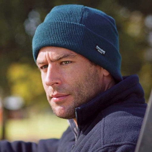 Gorro Invierno Con Forro Interior Regatta Thinsulate