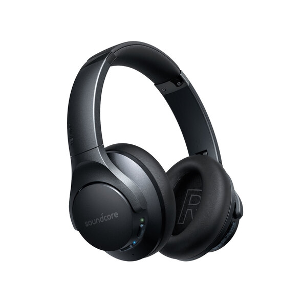 Over-Ear Bluetooth-Kopfhörer Q20+ ANC