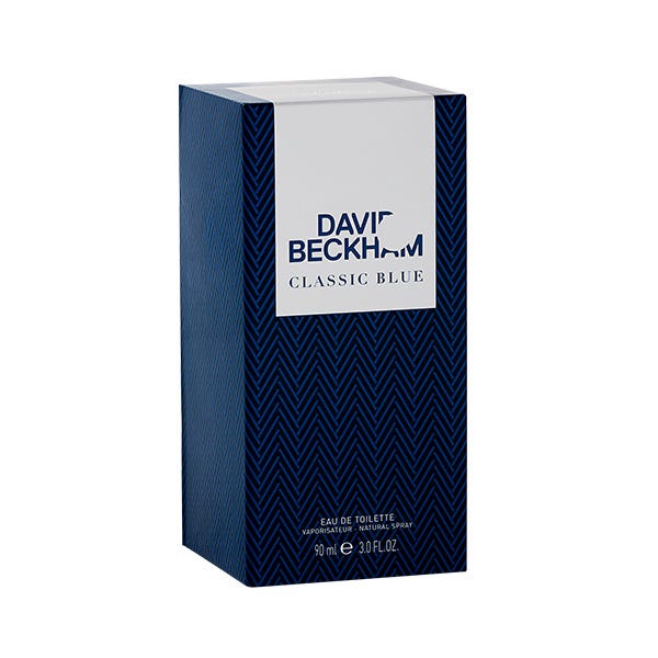 Klassisk Blå | 90 ml