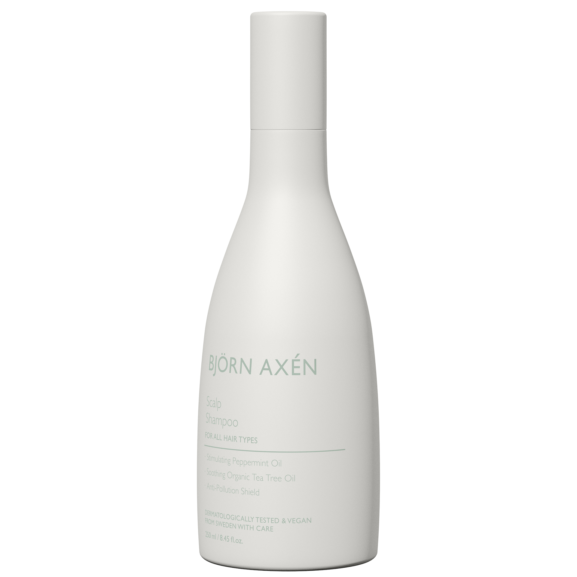 Șampon pentru scalp 250 ml - Björn Axén