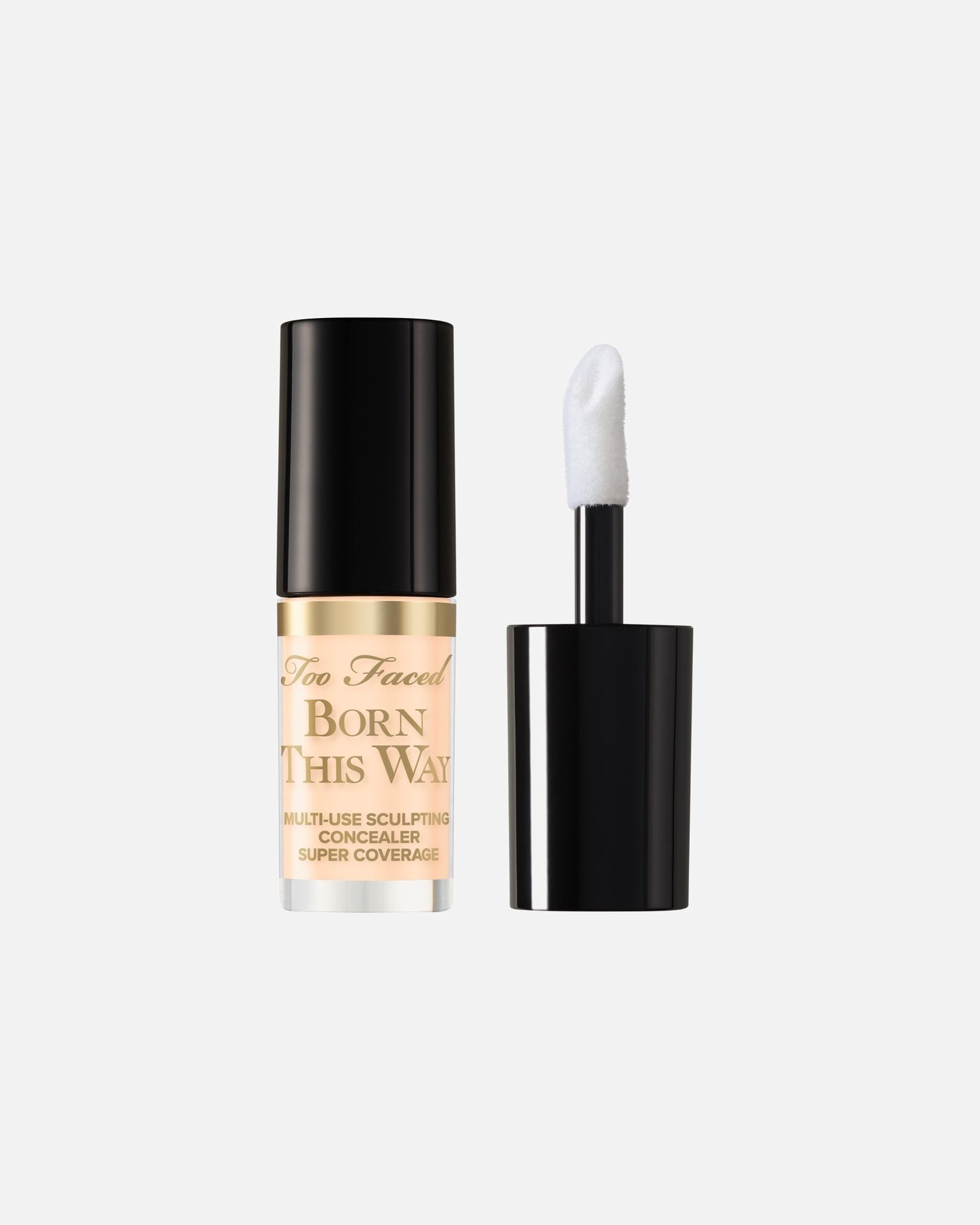 Too Faced korektors Born This Way Super Coverage korektors, lielais izmērs - 2 ml