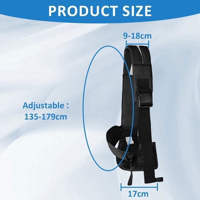 Porte Bebe Lateral, Portable Porte Bébé Réglables Portage Bébé Respirant Porte Bébé Randonnée Sling Bébé Porte Bebe .