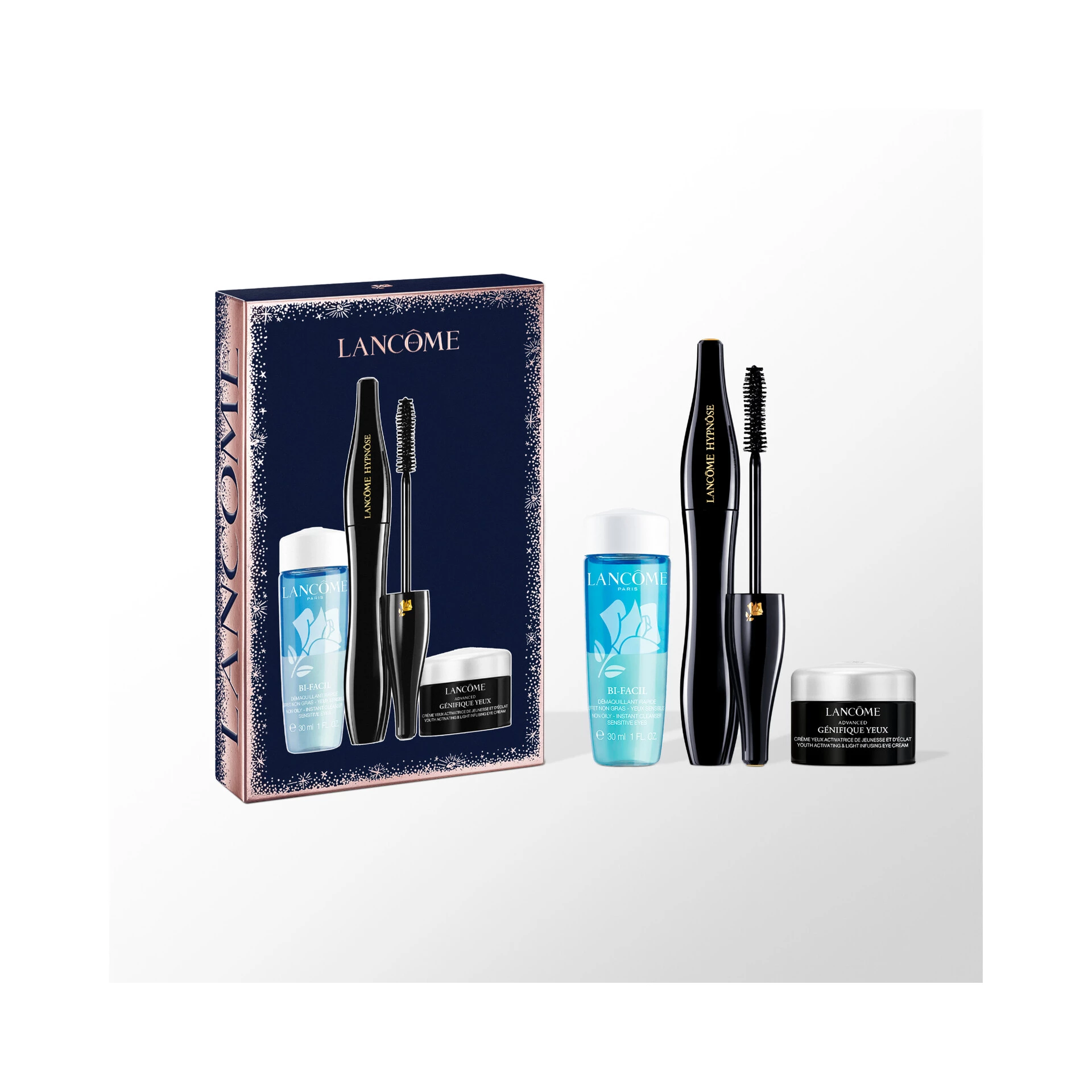 Hypnôse szempillaspirál ajándékdoboz - Lancôme