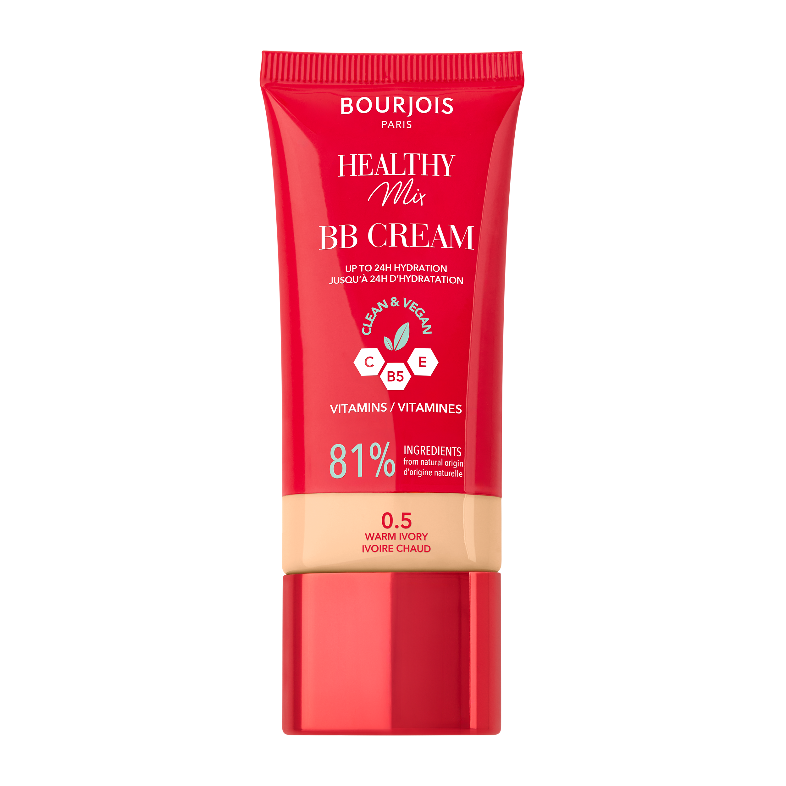 BB krém Healthy Mix BB krém a CC krém