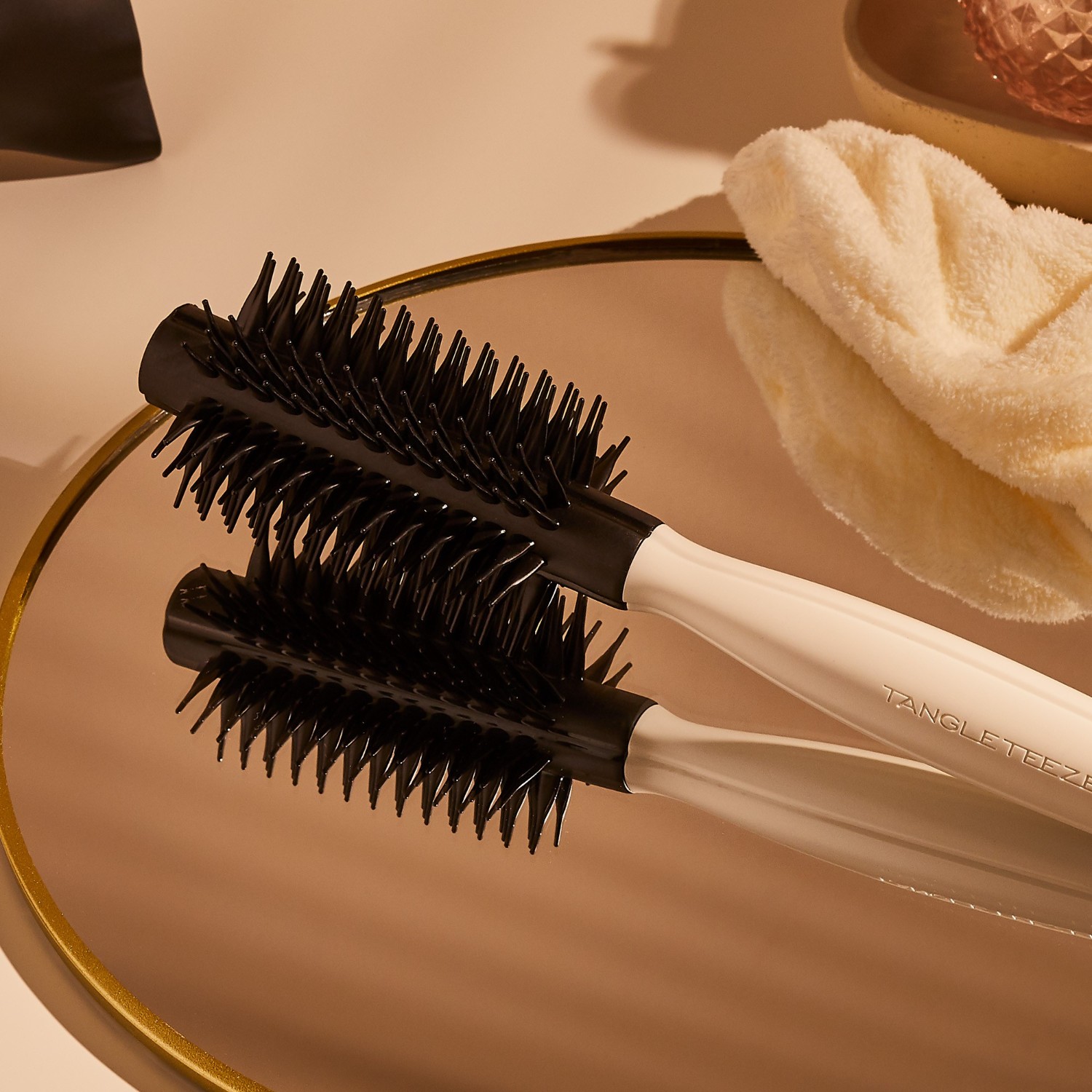 Tangle Teezer Round Brush Large