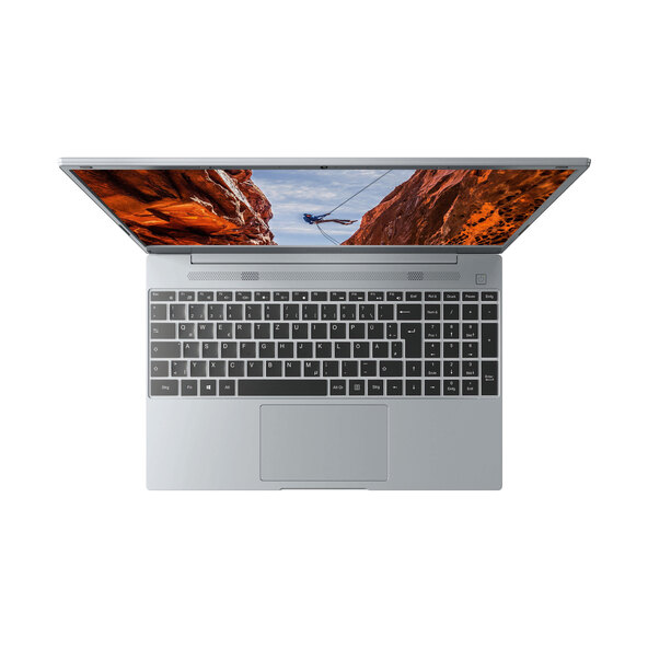 Notebook de 15,6
