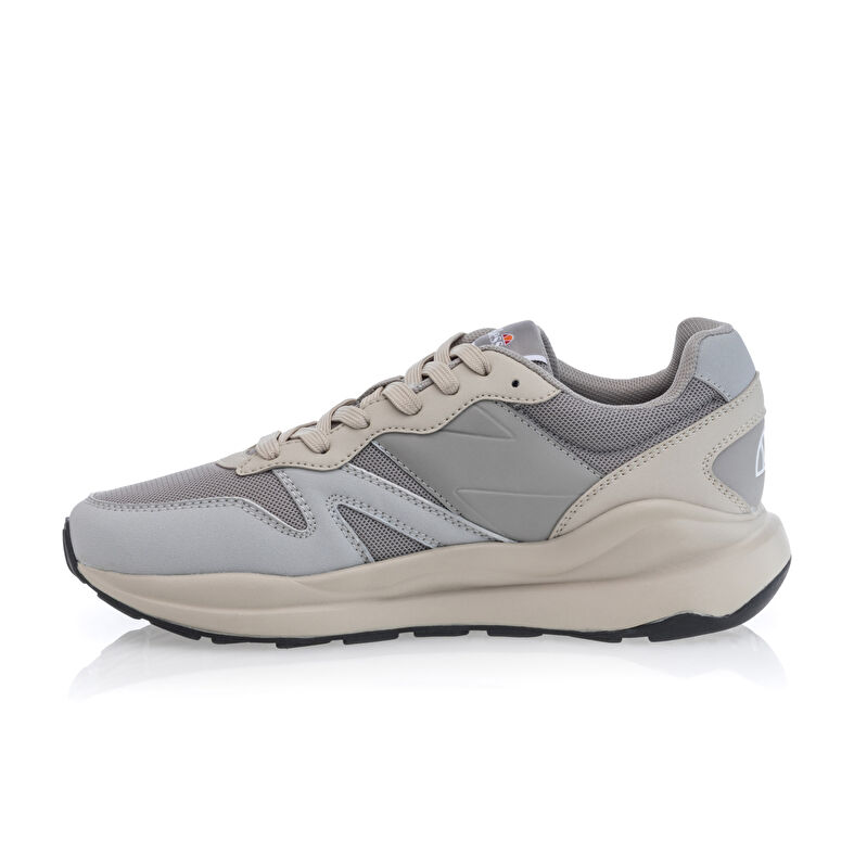 Καλάθια / αθλητικά παπούτσια Femme Beige