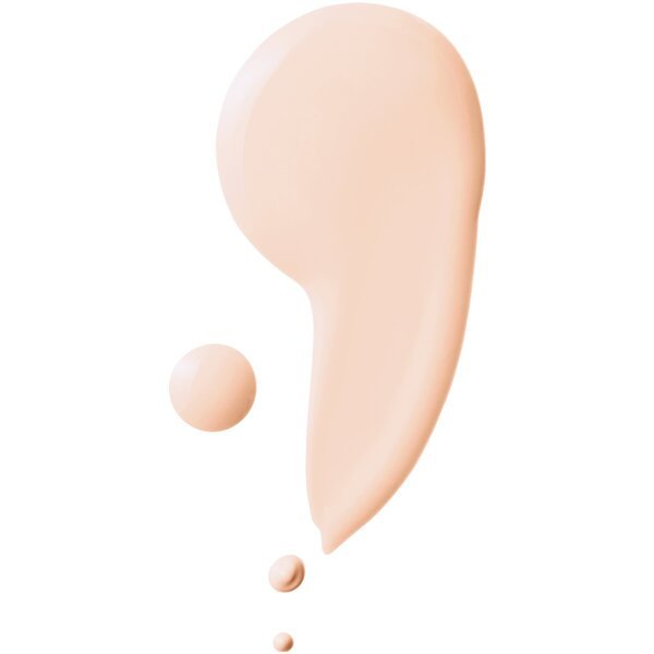 Maybelline New York Fit Me Matte & Poreless tekoči puder odtenek 107 Rose Beige