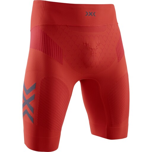 Malla Corta Twyce 4.0 Run Hombre X-bionic