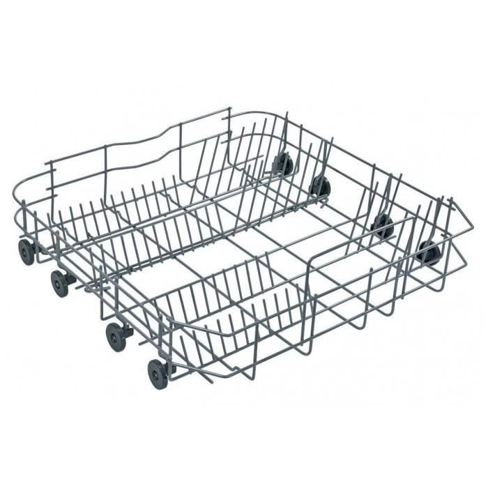 PANIER INFÉRIEUR POUR LAVE VAISSELLE ZANUSSI