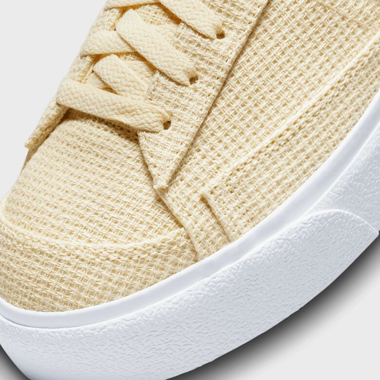 WMNS Blazer Low Platform ESS