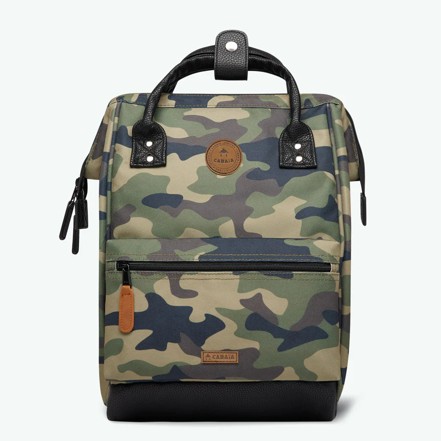 Sac à dos Adventurer Medium Dunkerque 1 pochette